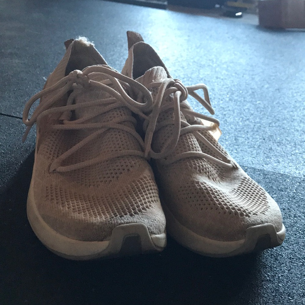 Timberland sneakers
